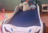 SAR 1,800 | Complete Household Furniture | Bed, Cupboard, Kids Bed