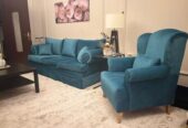 SAR 1,800 | Complete Household Furniture | Bed, Cupboard, Kids Bed
