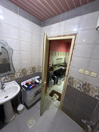 SAR 1,300 / Month | Semi-Furnished Room | Sharing Flat with Kitchen & Washroom