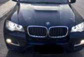 SAR 39,000 | BMW X6 2013 | xDrive 35 | Automatic | Well Maintained.