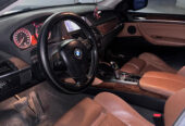 SAR 39,000 | BMW X6 2013 | xDrive 35 | Automatic | Well Maintained.