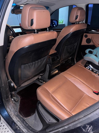 SAR 39,000 | BMW X6 2013 | xDrive 35 | Automatic | Well Maintained.