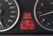 SAR 39,000 | BMW X6 2013 | xDrive 35 | Automatic | Well Maintained.