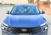 Ford Taurus 2023 – Automatic | 57,000 KM | For Sale | SAR 73,000
