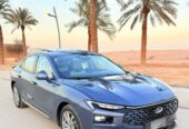 Ford Taurus 2023 – Automatic | 57,000 KM | For Sale | SAR 73,000