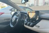 Toyota Corolla 2.0L 2022 – Automatic | 140 KM | For Sale | SAR 49,000