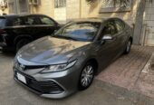 Toyota Camry Hybrid 2022 | Automatic | 113,000 KM | For Sale | SAR 57,000