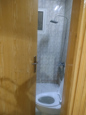 SAR 1,000 / Month | Room for Rent | Family Flat (2 BR)