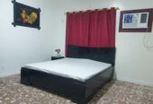 SAR 2,000 / Month | Furnished Studio (1BHK) | Family Flat for Rent