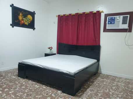 SAR 2,000 / Month | Furnished Studio (1BHK) | Family Flat for Rent