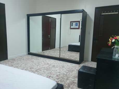 SAR 2,000 / Month | Furnished Studio (1BHK) | Family Flat for Rent