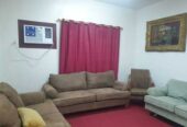 SAR 2,000 / Month | Furnished Studio (1BHK) | Family Flat for Rent