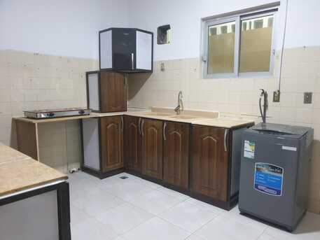 SAR 2,000 / Month | Furnished Studio (1BHK) | Family Flat for Rent