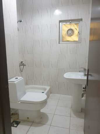 SAR 2,000 / Month | Furnished Studio (1BHK) | Family Flat for Rent