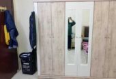SAR 1,000 / Month | Furnished Single Room for Bachelor | Reason: Family Accommodation