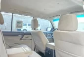 SAR 68,000 | Mitsubishi Pajero GLS 2020 | 4×4 | Low Mileage | Accident-Free | Urgent Sale.