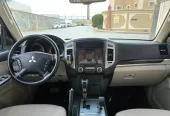 SAR 68,000 | Mitsubishi Pajero GLS 2020 | 4×4 | Low Mileage | Accident-Free | Urgent Sale.