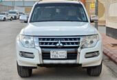 SAR 68,000 | Mitsubishi Pajero GLS 2020 | 4×4 | Low Mileage | Accident-Free | Urgent Sale.