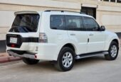 SAR 68,000 | Mitsubishi Pajero GLS 2020 | 4×4 | Low Mileage | Accident-Free | Urgent Sale.