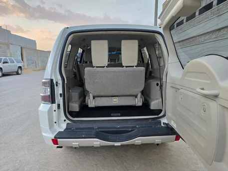 SAR 68,000 | Mitsubishi Pajero GLS 2020 | 4×4 | Low Mileage | Accident-Free | Urgent Sale.