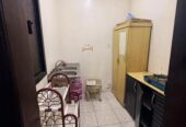 AR 1,700 / Month | Studio (1BHK) | Fully Furnished | Electricity 40%