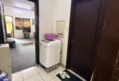 AR 1,700 / Month | Studio (1BHK) | Fully Furnished | Electricity 40%
