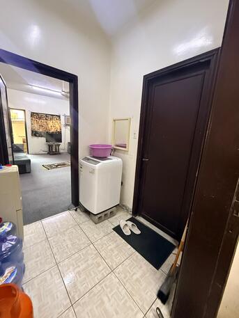 AR 1,700 / Month | Studio (1BHK) | Fully Furnished | Electricity 40%