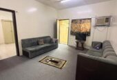 AR 1,700 / Month | Studio (1BHK) | Fully Furnished | Electricity 40%