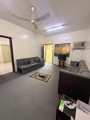 AR 1,700 / Month | Studio (1BHK) | Fully Furnished | Electricity 40%