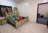 AR 1,700 / Month | Studio (1BHK) | Fully Furnished | Electricity 40%