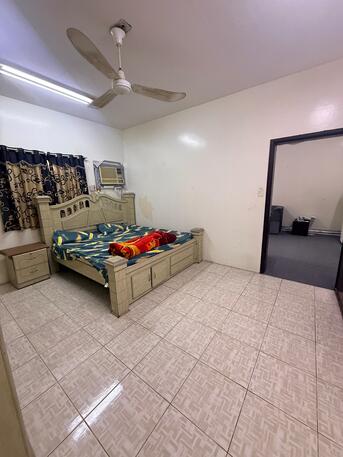 AR 1,700 / Month | Studio (1BHK) | Fully Furnished | Electricity 40%