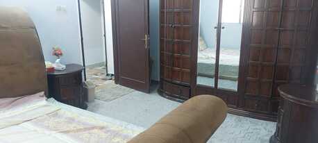 AR 32,000 / Year | Furnished 2 BR Flat | 850 Sq. Meter | Family Only