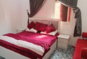 AR 1,400 / Month | 1 Bedroom Fully Furnished Apartment | Spacious Big Salah