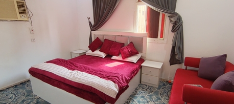 AR 1,400 / Month | 1 Bedroom Fully Furnished Apartment | Spacious Big Salah