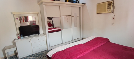 AR 1,400 / Month | 1 Bedroom Fully Furnished Apartment | Spacious Big Salah