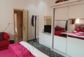 AR 1,400 / Month | 1 Bedroom Fully Furnished Apartment | Spacious Big Salah