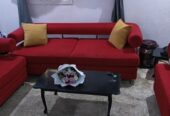 AR 1,400 / Month | 1 Bedroom Fully Furnished Apartment | Spacious Big Salah