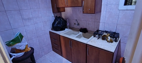 AR 1,400 / Month | 1 Bedroom Fully Furnished Apartment | Spacious Big Salah