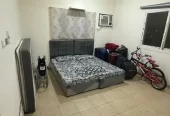 SAR 24,000 Annually | Fully Furnished 3BHK Family Apartment | 2,000 SAR Monthly