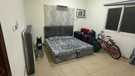 SAR 24,000 Annually | Fully Furnished 3BHK Family Apartment | 2,000 SAR Monthly