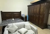 SAR 24,000 Annually | Fully Furnished 3BHK Family Apartment | 2,000 SAR Monthly