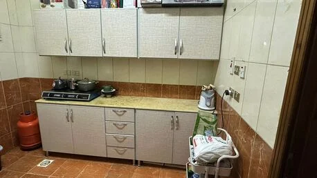 SAR 24,000 Annually | Fully Furnished 3BHK Family Apartment | 2,000 SAR Monthly