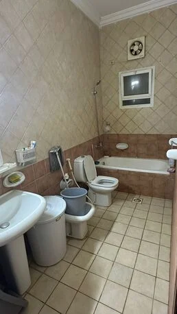 SAR 24,000 Annually | Fully Furnished 3BHK Family Apartment | 2,000 SAR Monthly