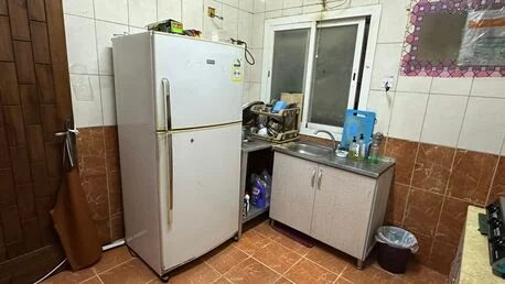 SAR 24,000 Annually | Fully Furnished 3BHK Family Apartment | 2,000 SAR Monthly