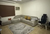 SAR 24,000 Annually | Fully Furnished 3BHK Family Apartment | 2,000 SAR Monthly