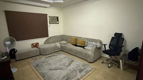 SAR 24,000 Annually | Fully Furnished 3BHK Family Apartment | 2,000 SAR Monthly