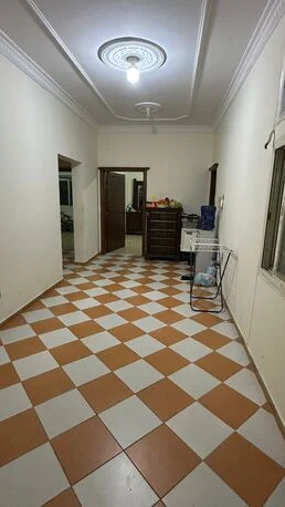 SAR 24,000 Annually | Fully Furnished 3BHK Family Apartment | 2,000 SAR Monthly