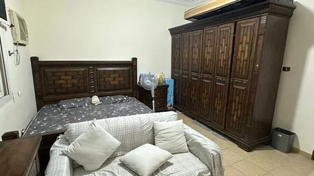 SAR 24,000 Annually | Fully Furnished 3BHK Family Apartment | 2,000 SAR Monthly