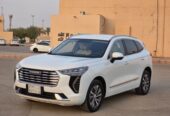SAR 36,000 | 2022 Haval Jolion | Automatic | 250,000 KM | Well Maintained.
