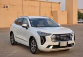 SAR 36,000 | 2022 Haval Jolion | Automatic | 250,000 KM | Well Maintained.